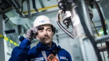 Два омских колледжа получили финансовую поддержку «Газпром нефти» Два омских колледжа получили финансовую поддержку «Газпром нефти»