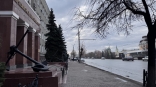 В Омске в отставку ушел председатель Обь-Иртышского Баскомфлота В Омске в отставку ушел председатель Обь-Иртышского Баскомфлота
