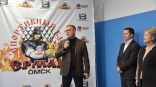 Дмитрий Сахань сообщил об открытии после капремонта спортклуба «Ермак» в омских Нефтяниках Дмитрий Сахань сообщил об открытии после капремонта спортклуба «Ермак» в омских Нефтяниках