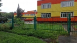 В омском Амуре обещают построить новый детсад для детей, которые еще не родились В омском Амуре обещают построить новый детсад для детей, которые еще не родились