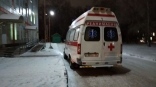 В деревне Окунево забор пробил мальчику грудь В деревне Окунево забор пробил мальчику грудь