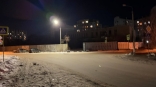 В омском ДК имени Козицкого начался демонтаж В омском ДК имени Козицкого начался демонтаж