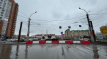 В Омске на бульваре Архитекторов откроют для движения еще три перекрестка В Омске на бульваре Архитекторов откроют для движения еще три перекрестка