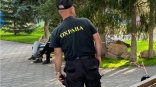 Омский депутат создал ЧОП «Орешник» Омский депутат создал ЧОП «Орешник»