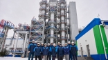 ГК «Титан» посетили руководители предприятий Омской области ГК «Титан» посетили руководители предприятий Омской области