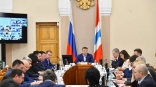 Хоценко дал важное поручение на время новогодних каникул в Омской области Хоценко дал важное поручение на время новогодних каникул в Омской области