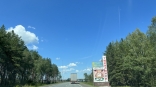 Глава Тюкалинского района стал почетным жителем Омской области