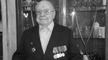 Скончался выдающийся омский врач Скончался выдающийся омский врач