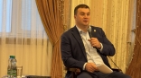 Хоценко высказался о продолжении газификации в Омской области на фоне санкций США Хоценко высказался о продолжении газификации в Омской области на фоне санкций США