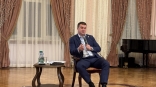 Хоценко прокомментировал работу омского Минцифры после ареста Цуканова Хоценко прокомментировал работу омского Минцифры после ареста Цуканова