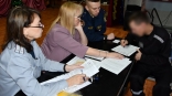 Омскому зэку дали квартиру в тюрьме Омскому зэку дали квартиру в тюрьме