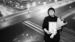 Ушла из жизни начальник лаборатории Управления дорожного хозяйства Омской области Ушла из жизни начальник лаборатории Управления дорожного хозяйства Омской области