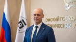 «Развитие Омской области»: новый ректор ОмГТУ рассказал о планах «Развитие Омской области»: новый ректор ОмГТУ рассказал о планах