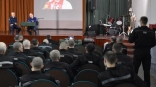Тищенко рассказал о вопросе омского заключенного Тищенко рассказал о вопросе омского заключенного