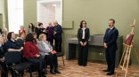 При поддержке ГК «Титан» в Омске выпустили уникальный альбом с шедеврами музея имени М. А. Врубеля При поддержке ГК «Титан» в Омске выпустили уникальный альбом с шедеврами музея имени М. А. Врубеля