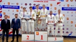Омский стоматолог выбил бронзу на чемпионате России по дзюдо Омский стоматолог выбил бронзу на чемпионате России по дзюдо