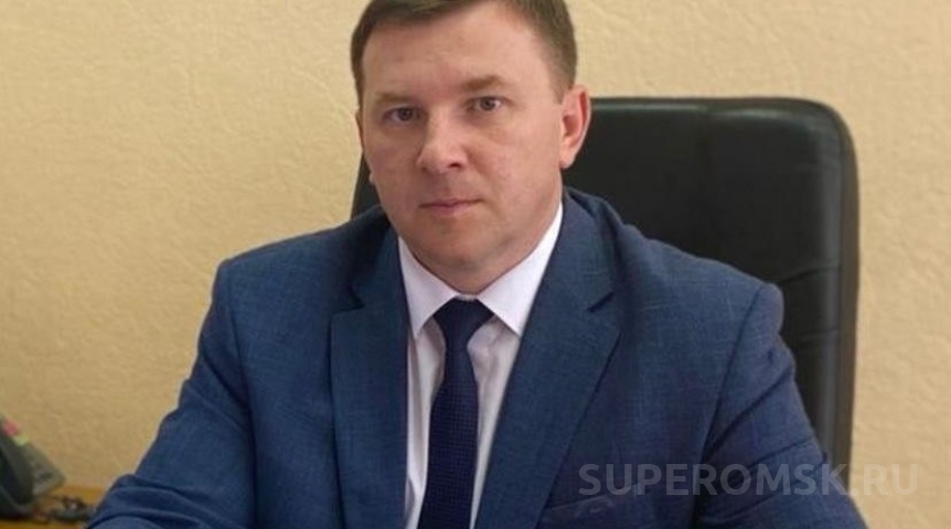«СуперОмск» поздравляет Алексея Наседкина с днем рождения