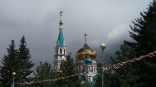 К юбилею епархии в Омск доставят мощи святителя Тихона К юбилею епархии в Омск доставят мощи святителя Тихона