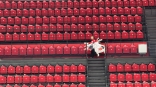 В омском «Авангарде» из-за травмы выбыл Павел Коледов В омском «Авангарде» из-за травмы выбыл Павел Коледов