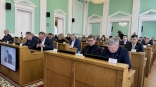 Омские депутаты учредили новую школу