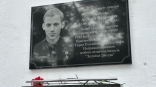 Омской школе присвоили имя погибшего на СВО героя