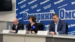 Городские службы активно готовятся к предстоящему паводку в Омске Городские службы активно готовятся к предстоящему паводку в Омске
