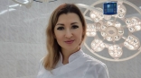 Омский центр амбулаторной хирургии возглавила врач с 15-летним стажем