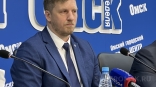В омском Минспорте произошло крупное переназначение В омском Минспорте произошло крупное переназначение