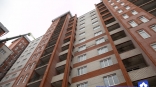 Готовность ЖК «Золотые купола» в центре Омска достигла 70 % Готовность ЖК «Золотые купола» в центре Омска достигла 70 %