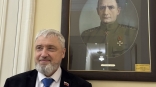 Историк Сергей Сизов высказался о перспективах появления памятника Колчаку в Омске