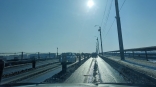 Крымчанка с судебным шлейфом проконтролирует ремонт моста у Телецентра в Омске