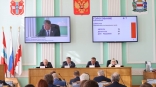 Депутаты возвели участников Великой Отечественной в ранг почетных граждан Омска