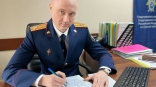 Красная икра, клубника и мороженое: в омском СК рассказали про банкеты за решеткой Красная икра, клубника и мороженое: в омском СК рассказали про банкеты за решеткой