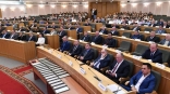 Хоценко наградил 26 омских строителей: список Хоценко наградил 26 омских строителей: список