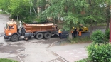 Омскому УДХБ не хватает почти 200 единиц техники к летнему сезону Омскому УДХБ не хватает почти 200 единиц техники к летнему сезону