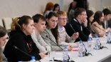 В Омске подведены итоги первого этапа кейс-челленджа в рамках Сибирского слета химиков