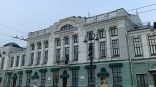Хоккеист «Авангарда» Верба дал культурную рекомендацию омичам