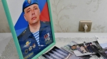 Омичка основала музей памяти погибшего на СВО сына