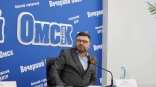 Зоны экстремалов и альпаки: муниципальные парки Омска ждут изменения Зоны экстремалов и альпаки: муниципальные парки Омска ждут изменения