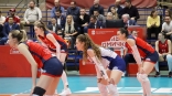 «Омичка» вышла в следующий этап Кубка России