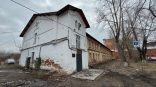 В Омске «иногородцу» сдали в аренду бывшее здание общевойскового училища В Омске «иногородцу» сдали в аренду бывшее здание общевойскового училища