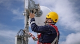 Надежный 4G билайн появился в 60 небольших селах Омской области