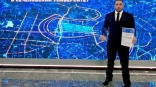 Проект омского стоматолога отметили в Москве при министре Мурашко Проект омского стоматолога отметили в Москве при министре Мурашко