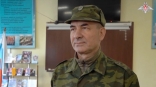 Бывший омский первый зампрокурора Лоренц получил ранение в Белгороде Бывший омский первый зампрокурора Лоренц получил ранение в Белгороде