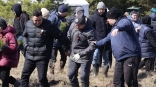 В правительстве Омской области произошло громкое переназначение В правительстве Омской области произошло громкое переназначение