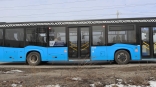 «Омскоблавтотранс» застолбил два маршрута в городе «Омскоблавтотранс» застолбил два маршрута в городе