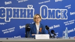 «СуперОмск» поздравляет Елену Дячук с днем рождения «СуперОмск» поздравляет Елену Дячук с днем рождения