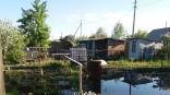 Воду с омских дач в Осташково сбросят в СНТ «Электромера»