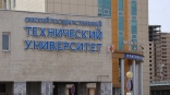 Новый ректор ОмГТУ «переплюнул» по зарплате своего осужденного предшественника Новый ректор ОмГТУ «переплюнул» по зарплате своего осужденного предшественника
