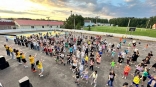 «Альпийская деревня» приглашает детей в летний лагерь «Альпийская деревня» приглашает детей в летний лагерь